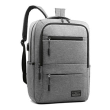 Load image into Gallery viewer, New Stylish Travel/ Computer Backpack