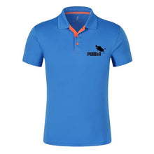 Load image into Gallery viewer, NEW Cute Pumba Polo Tee 100% Cotton