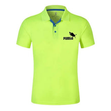 Load image into Gallery viewer, NEW Cute Pumba Polo Tee 100% Cotton