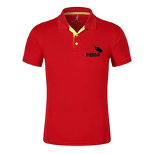 Load image into Gallery viewer, NEW Cute Pumba Polo Tee 100% Cotton