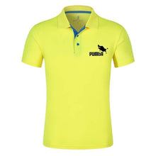 Load image into Gallery viewer, NEW Cute Pumba Polo Tee 100% Cotton
