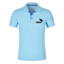 Load image into Gallery viewer, NEW Cute Pumba Polo Tee 100% Cotton