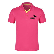 Load image into Gallery viewer, NEW Cute Pumba Polo Tee 100% Cotton
