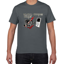 Lade das Bild in den Galerie-Viewer, I am your father Sarcastic Graphic Music Novelty Funny Tee Shirt. 100 % Cotton