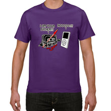 Lade das Bild in den Galerie-Viewer, I am your father Sarcastic Graphic Music Novelty Funny Tee Shirt. 100 % Cotton