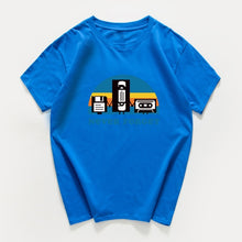 Cargar imagen en el visor de la galería, Funny "Never Forget" Various Music Graphics Tees