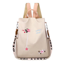 Load image into Gallery viewer, Stylish Casual Waterproof Oxford Backpack, Anti Theft