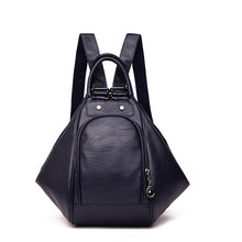 Load image into Gallery viewer, 2019 Multifunctional Female Leather Shoulder Bag