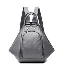 Load image into Gallery viewer, 2019 Multifunctional Female Leather Shoulder Bag