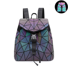 Load image into Gallery viewer, High Quality Funky Luminous Backpack/Travel Bag, Various Styles