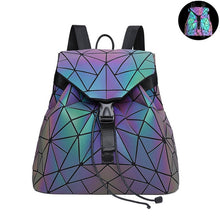 Load image into Gallery viewer, High Quality Funky Luminous Backpack/Travel Bag, Various Styles