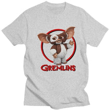 Load image into Gallery viewer, Retro Gremlins Tee Shirt 100% Cotton