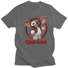 Load image into Gallery viewer, Retro Gremlins Tee Shirt 100% Cotton