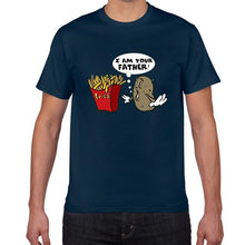 Lade das Bild in den Galerie-Viewer, I am your father Sarcastic Graphic Music Novelty Funny Tee Shirt. 100 % Cotton