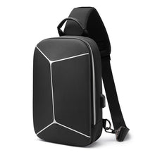 Load image into Gallery viewer, New Stylish Waterproof and Anti-theft Small Travel Bag