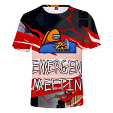 Load image into Gallery viewer, Short Sleeve Gaming Funny T Shirts