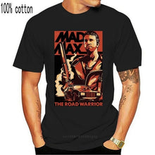 Load image into Gallery viewer, Mad Max Movie Vintage Tee