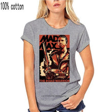 Load image into Gallery viewer, Mad Max Movie Vintage Tee