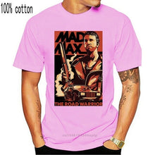 Load image into Gallery viewer, Mad Max Movie Vintage Tee