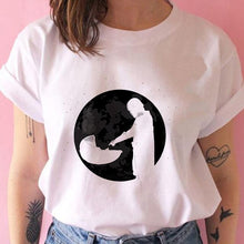 Load image into Gallery viewer, The Mandalorian/Baby Yoda Tee Shirts 100% Cotton