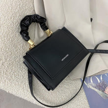 Cargar imagen en el visor de la galería, High Quality Pu Leather Luxury Handbag/Shoulder Bag