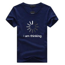 Load image into Gallery viewer, Funny Tee Shirts 100% Cotton