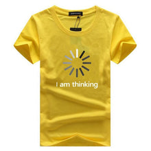 Load image into Gallery viewer, Funny Tee Shirts 100% Cotton