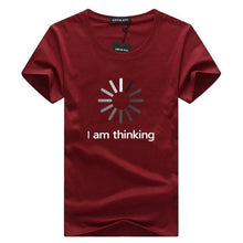 Load image into Gallery viewer, Funny Tee Shirts 100% Cotton