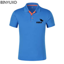 Load image into Gallery viewer, NEW Cute Pumba Polo Tee 100% Cotton