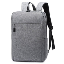 Load image into Gallery viewer, Waterproof casual Backpack/Travel bag with large capacity
