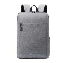 Load image into Gallery viewer, Waterproof casual Backpack/Travel bag with large capacity
