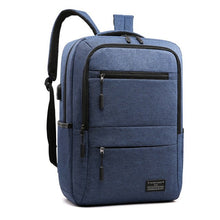 Load image into Gallery viewer, New Stylish Travel/ Computer Backpack
