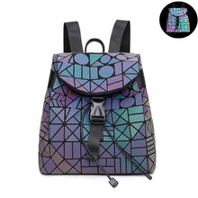 Load image into Gallery viewer, High Quality Funky Luminous Backpack/Travel Bag, Various Styles
