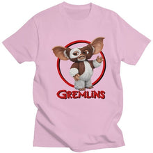 Cargar imagen en el visor de la galería, Retro Gremlins Tee Shirt 100% Cotton
