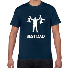 Charger l&#39;image dans la galerie, Novelty Dad Tee shirts
