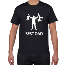 Charger l&#39;image dans la galerie, Novelty Dad Tee shirts
