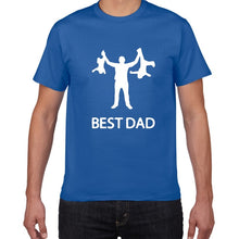 Charger l&#39;image dans la galerie, Novelty Dad Tee shirts
