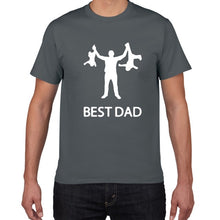 Charger l&#39;image dans la galerie, Novelty Dad Tee shirts
