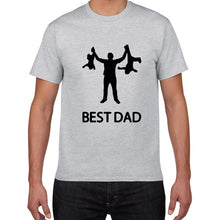 Charger l&#39;image dans la galerie, Novelty Dad Tee shirts
