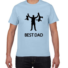 Charger l&#39;image dans la galerie, Novelty Dad Tee shirts
