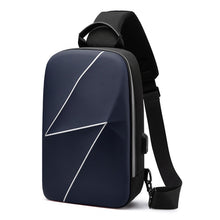 Lade das Bild in den Galerie-Viewer, New Stylish Waterproof and Anti-theft Small Travel Bag
