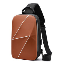 Lade das Bild in den Galerie-Viewer, New Stylish Waterproof and Anti-theft Small Travel Bag
