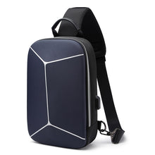 Lade das Bild in den Galerie-Viewer, New Stylish Waterproof and Anti-theft Small Travel Bag
