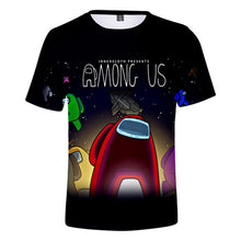 Cargar imagen en el visor de la galería, Short Sleeve  Gaming Funny T Shirts
