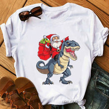 Charger l&#39;image dans la galerie, Various Funny Holiday Season Tee shirts
