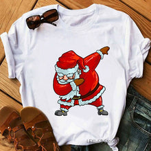 Charger l&#39;image dans la galerie, Various Funny Holiday Season Tee shirts
