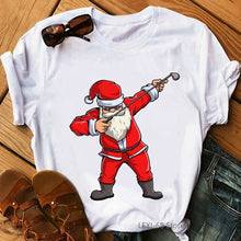 Charger l&#39;image dans la galerie, Various Funny Holiday Season Tee shirts
