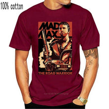 Load image into Gallery viewer, Mad Max Movie Vintage Tee
